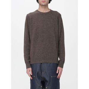 Roberto Collina Sweater Men Dove Grey